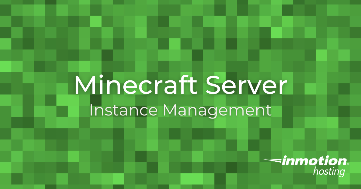 Hosting a Minecraft server on Google Compute Engine