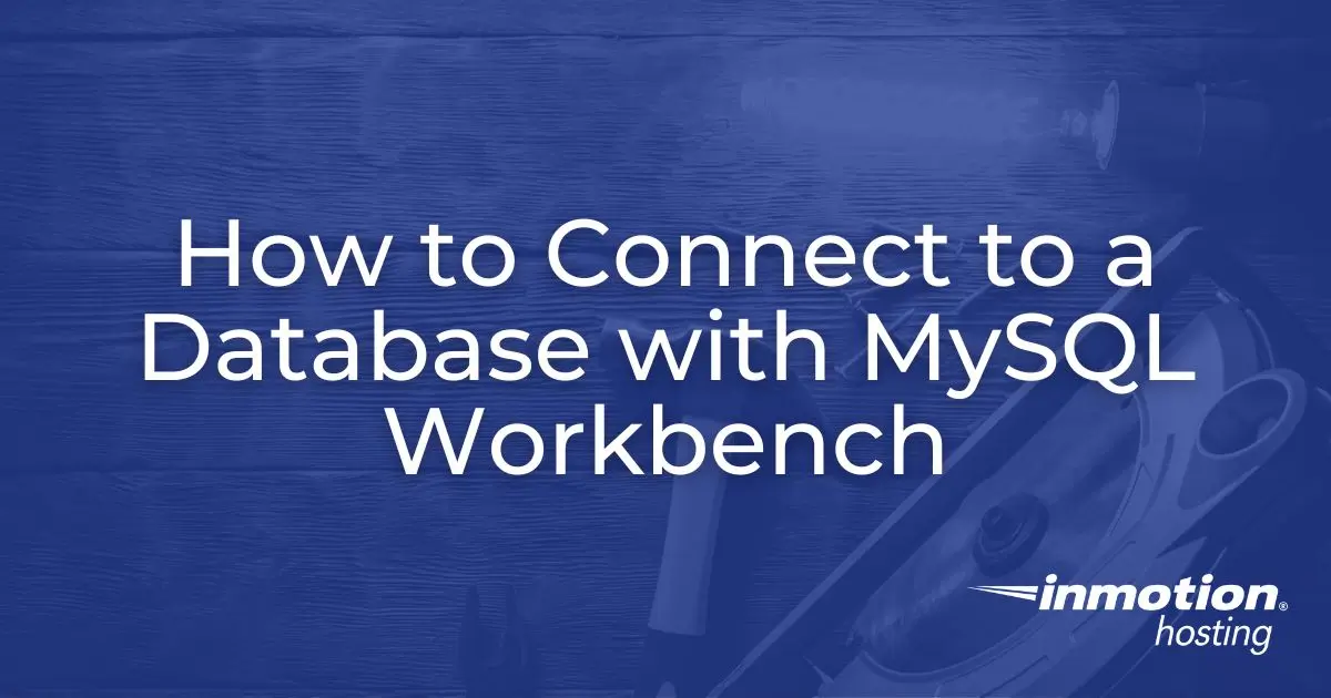 easy way to remotely connect to mysql database – Freelance Web