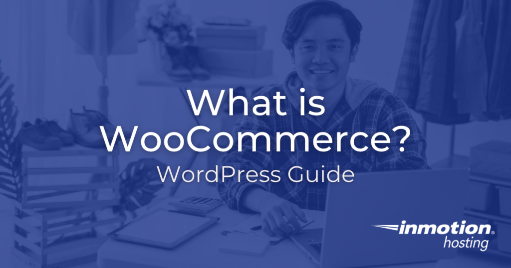 What is WooCommerce? Hero Image