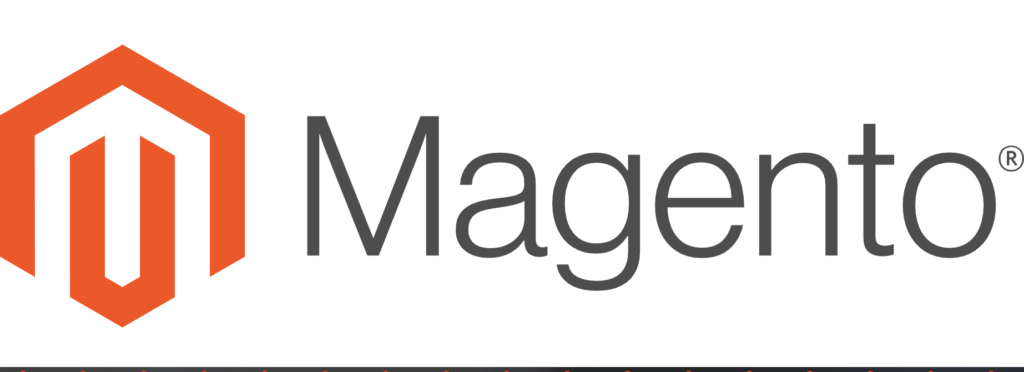 Magento logo