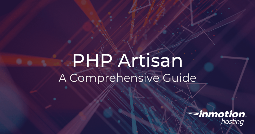 PHP Artisan - A Comprehensive Guide