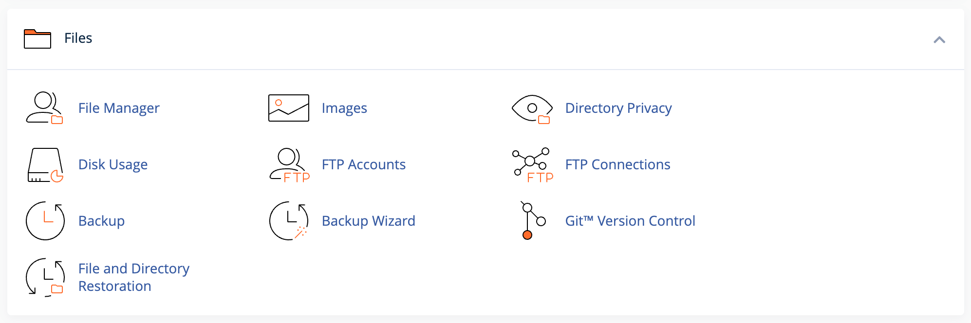 Edit Website Files with cPanel File Manager