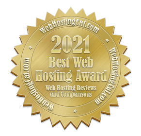 2021 Best Web Hosting
