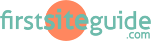 First Site Guide Logo