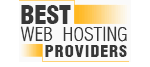 Best Web Hosting Providers Logo