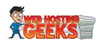 Web Hosting Geeks Logo