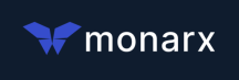 Monarx logo