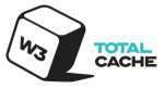 W3 Total Cache Logo