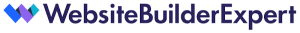 website builder expert logo