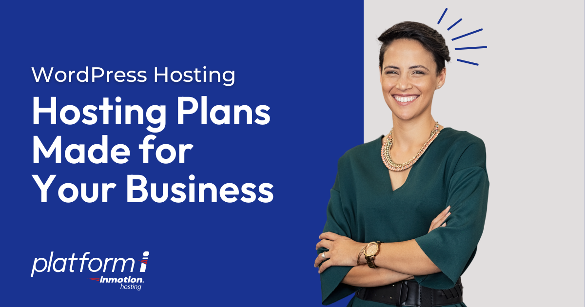 WordPress Business Hosting: Elevate Your Online Presence