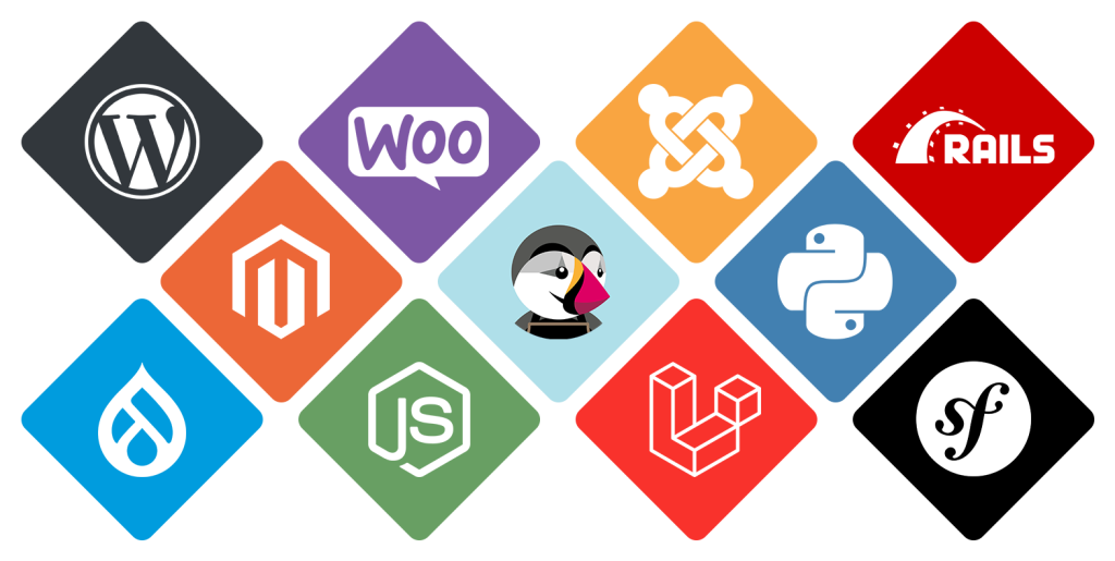 Υποστηριζόμενες δημοφιλείς εφαρμογές Web