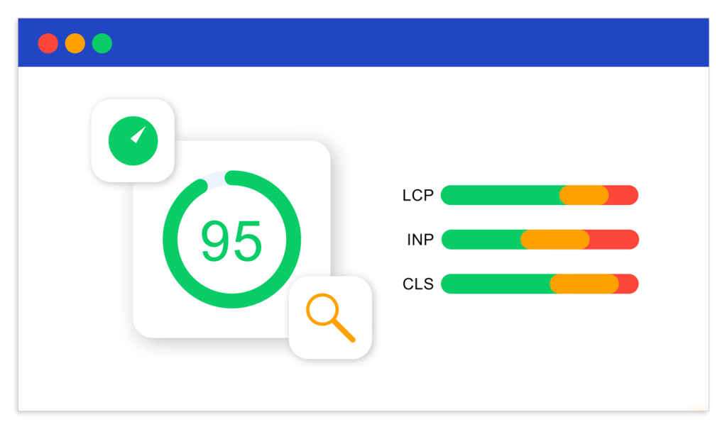 Expert PageSpeed Optimization for WordPress Performance