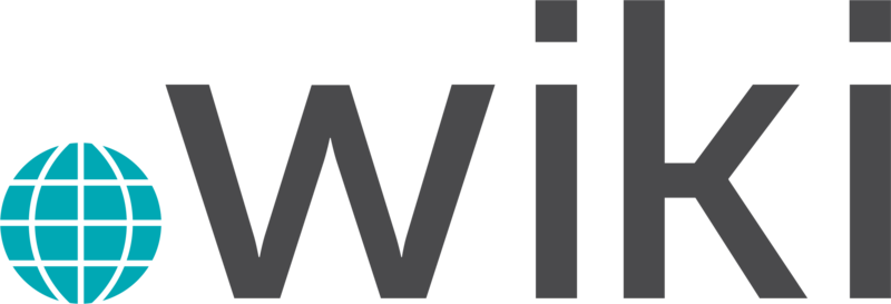 .wiki gTLD logo