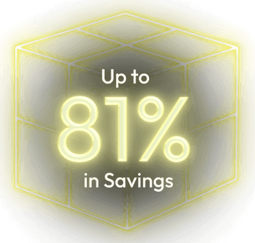 Shared Hosting Black Friday Cyber Monday  Verkoop