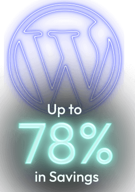 Black Friday Cyber Monday WordPress Пропозиції хостингу