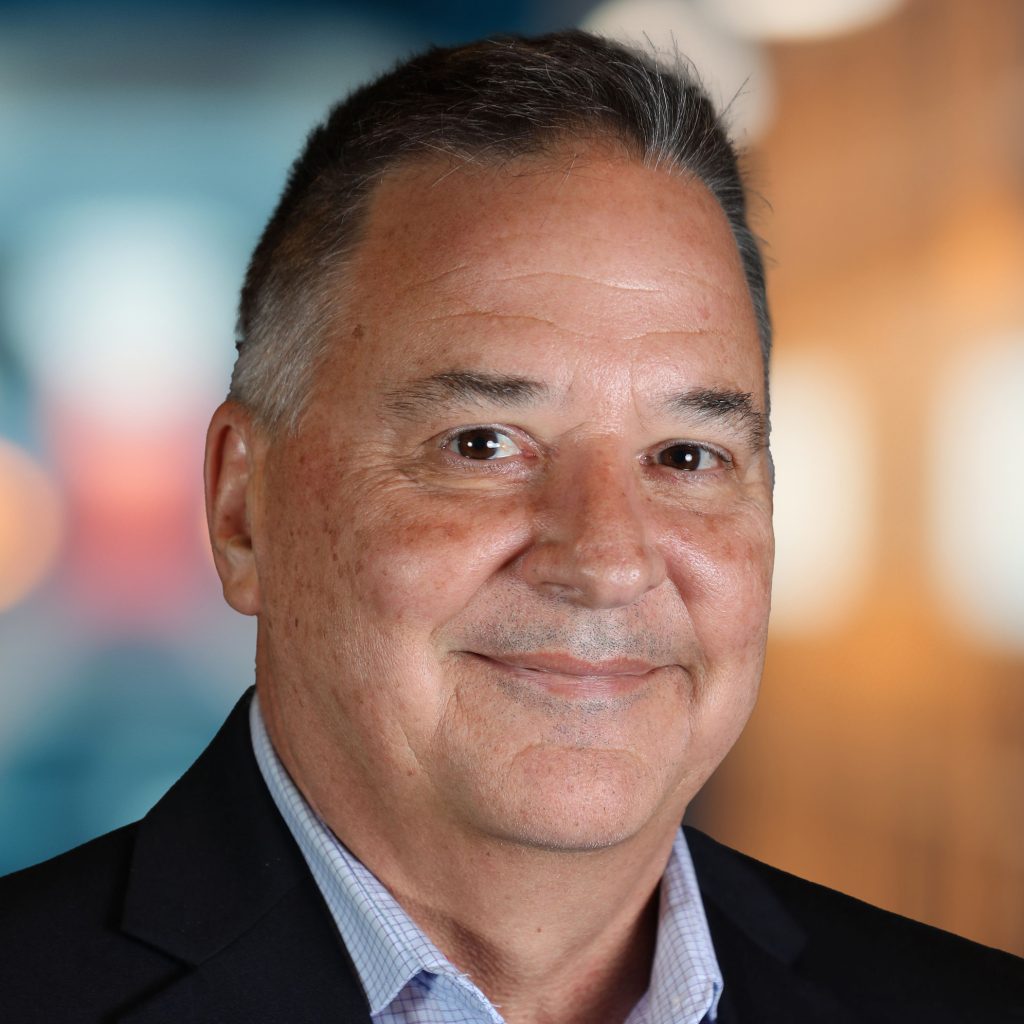 Todd Bukovich Finanzvorstand