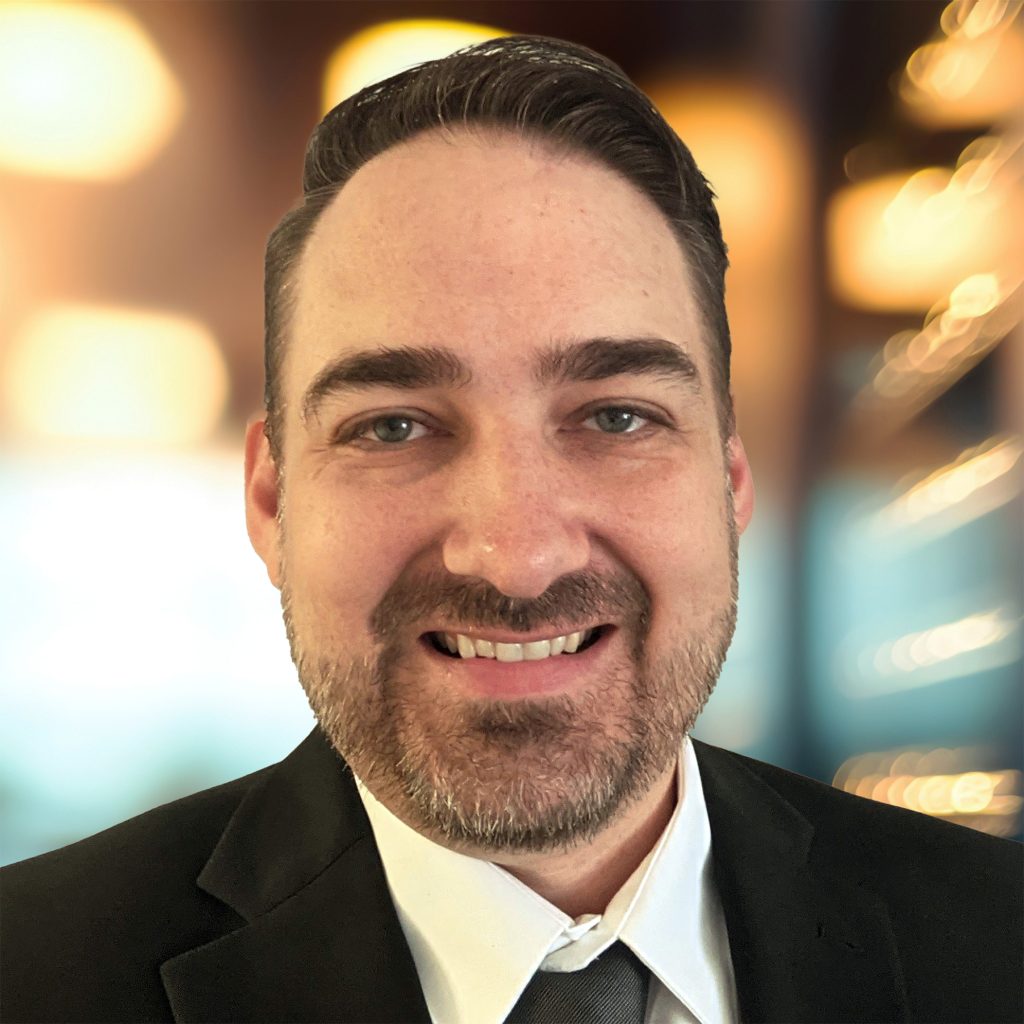 Jason Loucks, General Manager, InMotion Cloud Division und Direktor, Entwicklung und Technik