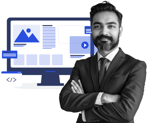 Erfahrung und Fachwissen