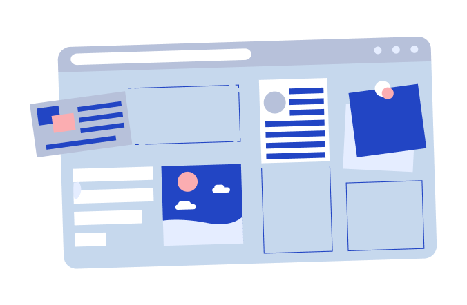 Drag and Drop Builder