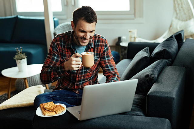 Επαγγελματική εγγύηση 30 ημερών