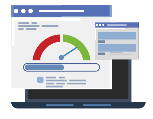Прискорити роботу веб-сайту WordPress