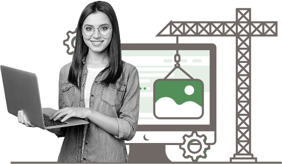 Обслуговування веб-сайту WordPress