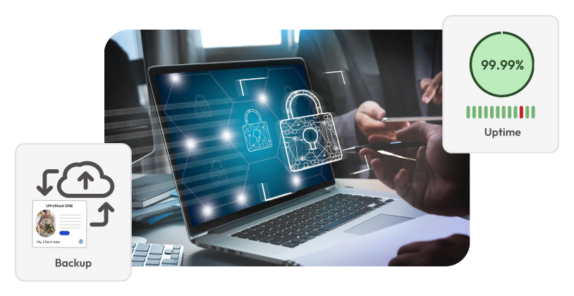 Sicherheit und Verlässlichkeit