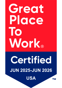 Great Place to Work® Certified™