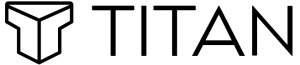 Titan logo