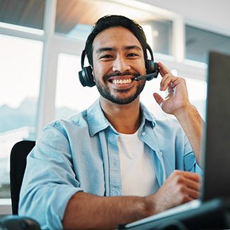 Агент підтримки