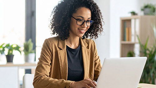 Shared Hosting Persona