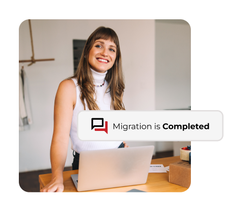 Website Migrations