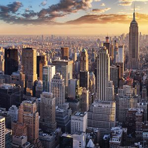 New York City, NYC, USA