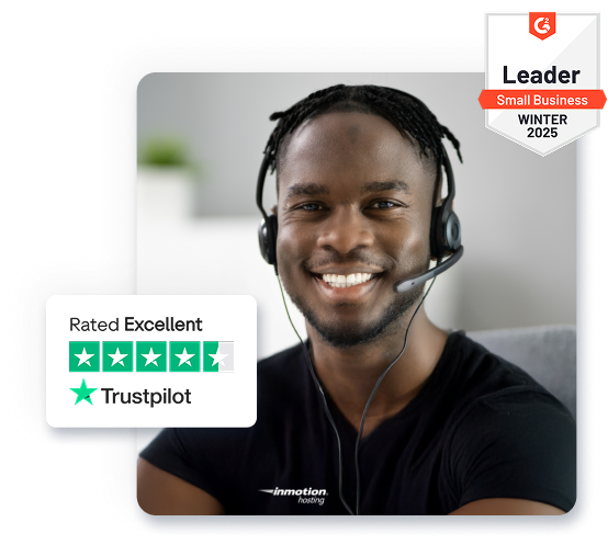 Dedicated Servers Rated Excellent