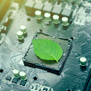 環保伺服器網頁寄存