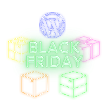 Ofertas de alojamiento web Black Friday 2025