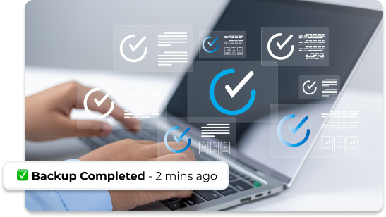 Proactive Security & Risk Mitigation