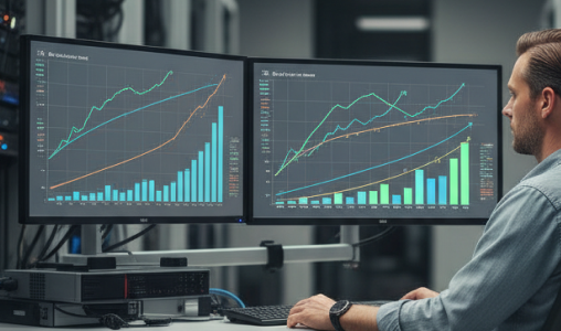 All in one, Scalable, Agency-first Stack