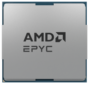 Зображення чіпа AMD