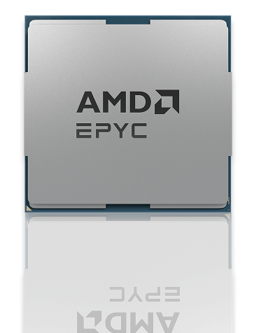 AMD EPYC Server