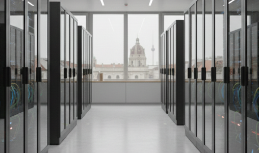 Conformité et souveraineté des données