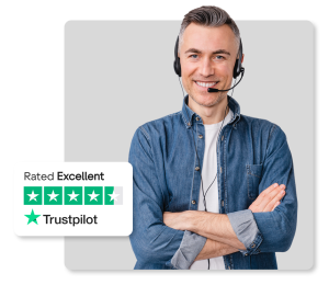 聯繫 InMotion Hosting