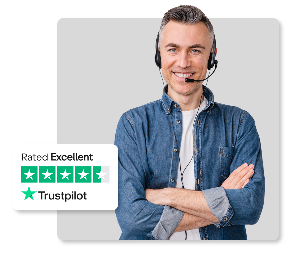 İletişim InMotion Hosting