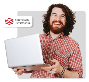 PHP-хостинг, оптимізований для продуктивності