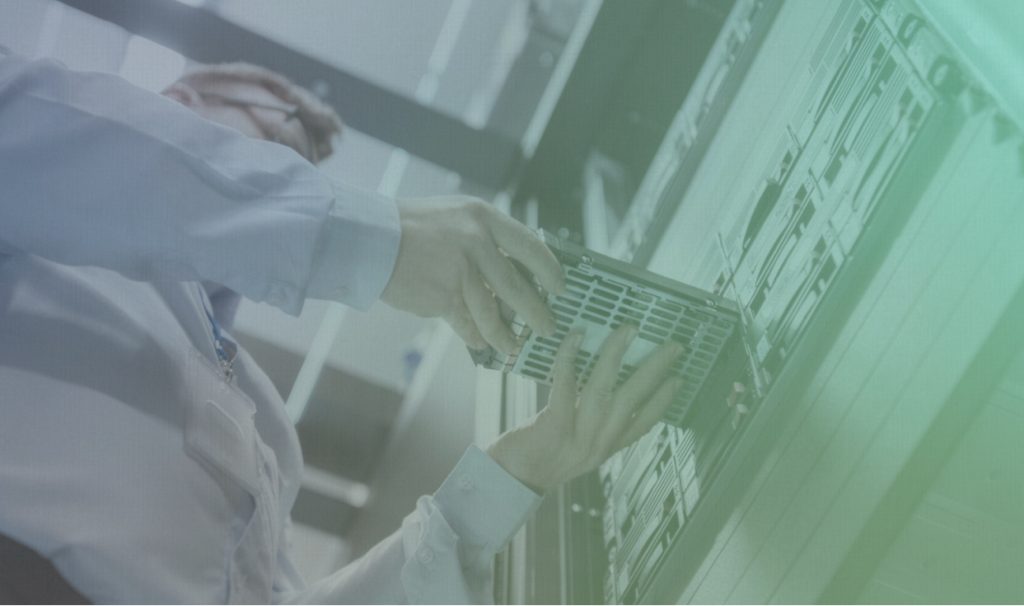 Інфраструктура, орієнтована на продуктивність