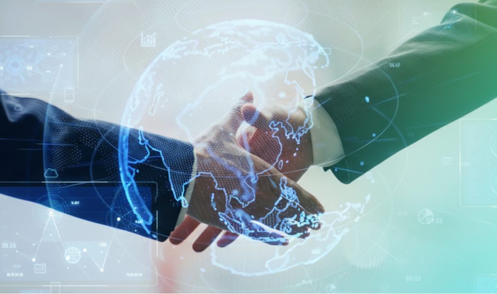 Підхід стратегічного партнерства