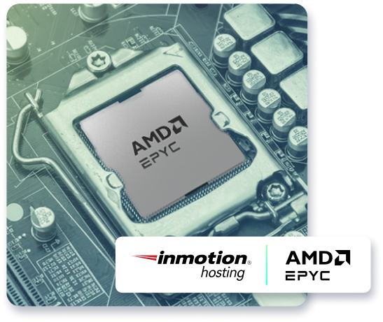 чіп для серверів AMD