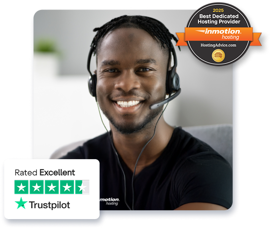 Dedicated Server Hosting