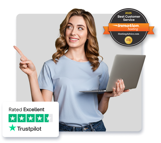 Shared Hosting customer