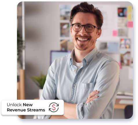 代理商网站托管服务